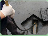 drain rodding Chingford Green