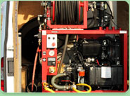 drain jetting Chingford Green