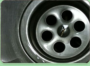 blocked drain Chingford Green